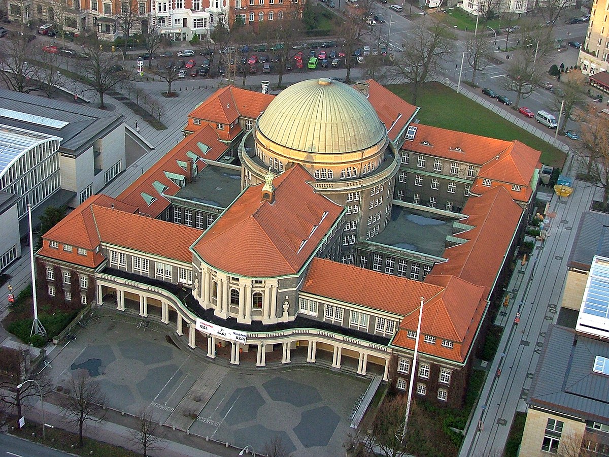 Victoria University